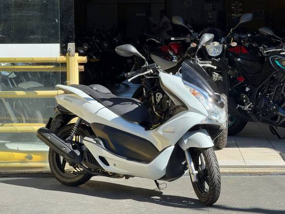 HONDA PCX HONDA PCX